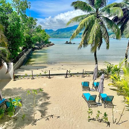 Pineapple Beach Villas Baie Lazare  Екстериор снимка