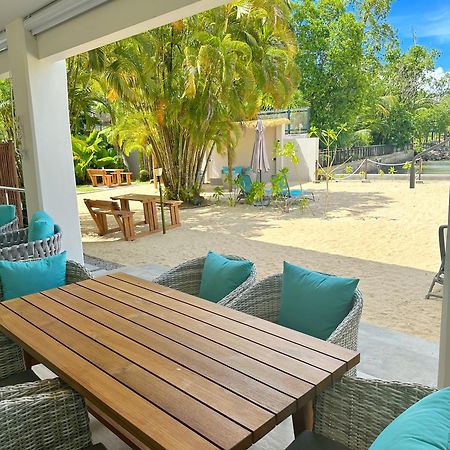 Pineapple Beach Villas Baie Lazare  Екстериор снимка