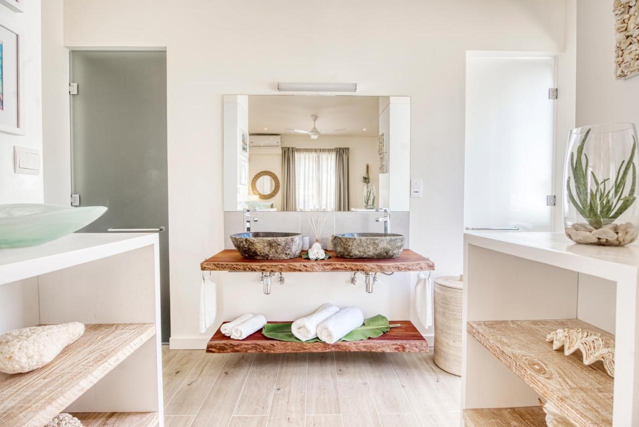 Pineapple Beach Villas Baie Lazare  Екстериор снимка