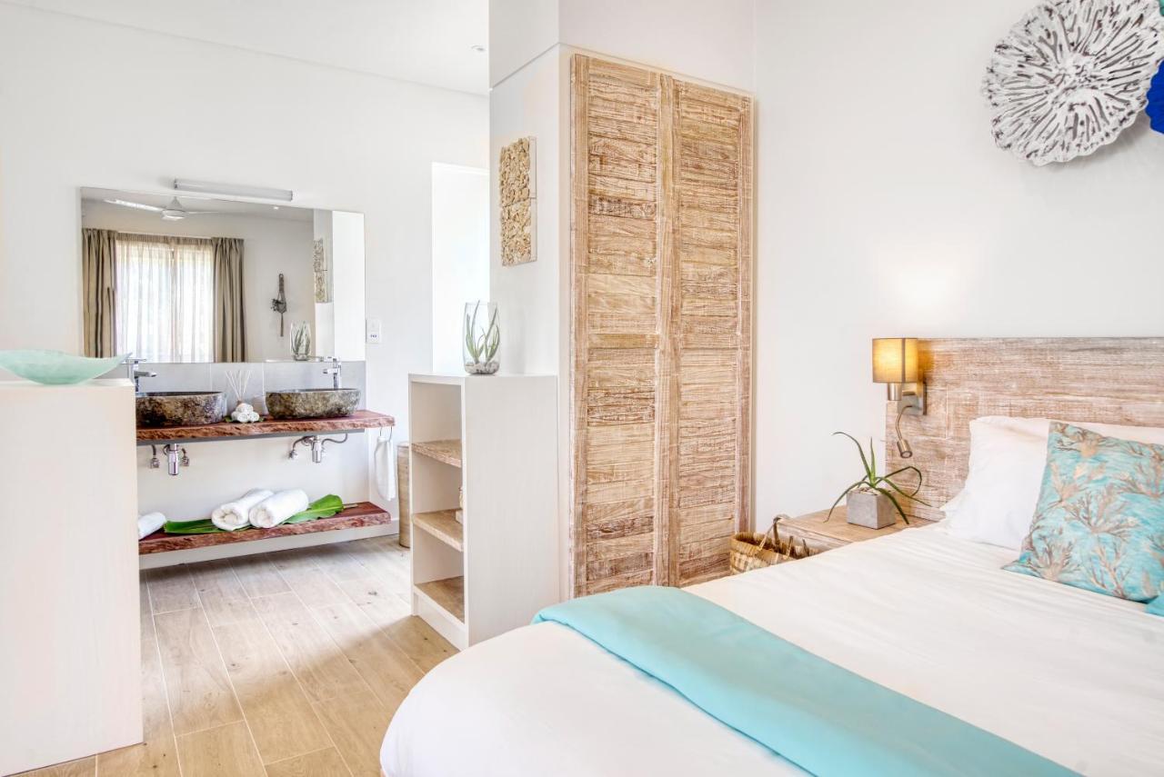 Pineapple Beach Villas Baie Lazare  Екстериор снимка