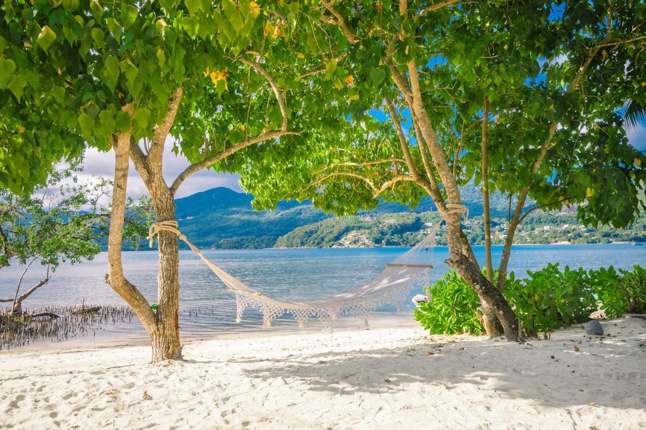 Pineapple Beach Villas Baie Lazare  Екстериор снимка