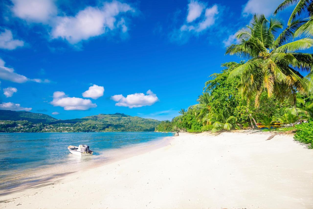 Pineapple Beach Villas Baie Lazare  Екстериор снимка