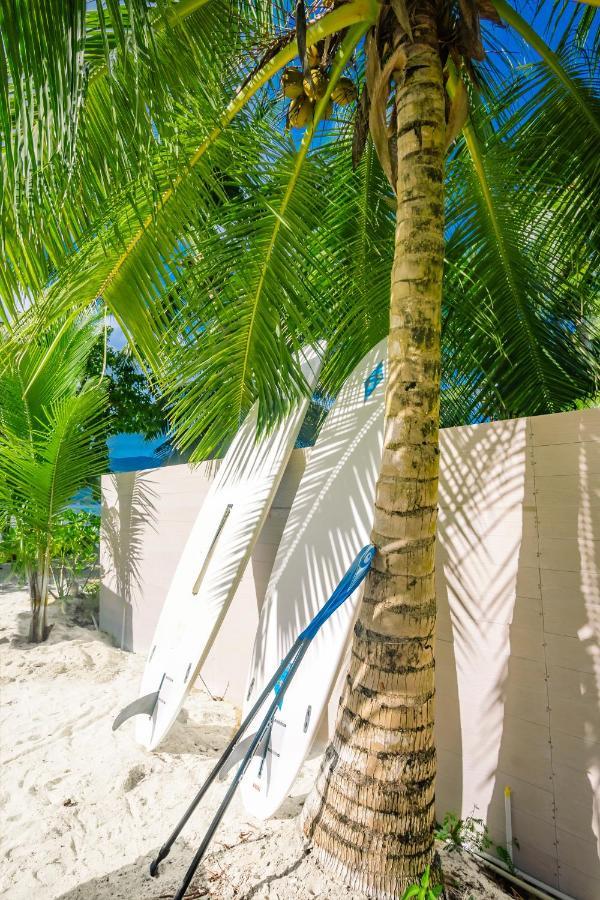 Pineapple Beach Villas Baie Lazare  Екстериор снимка